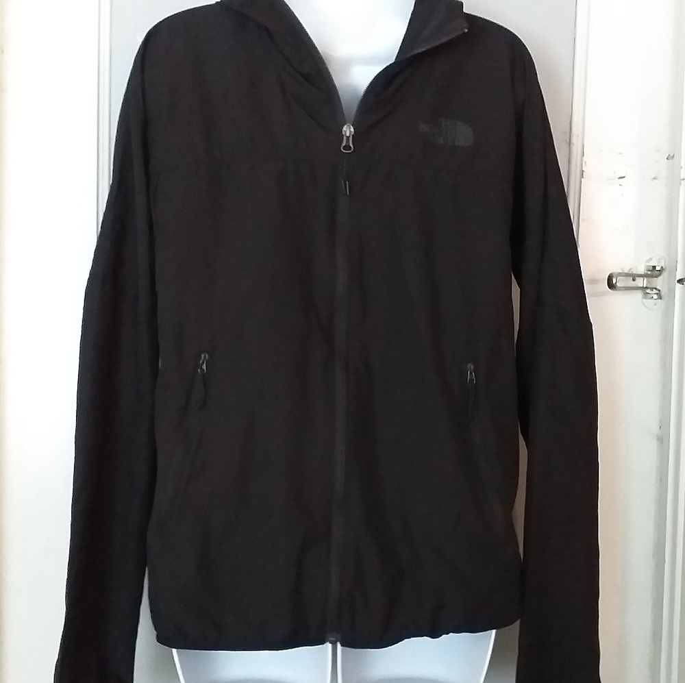 Mens northface windbreaker/jacket sz Small